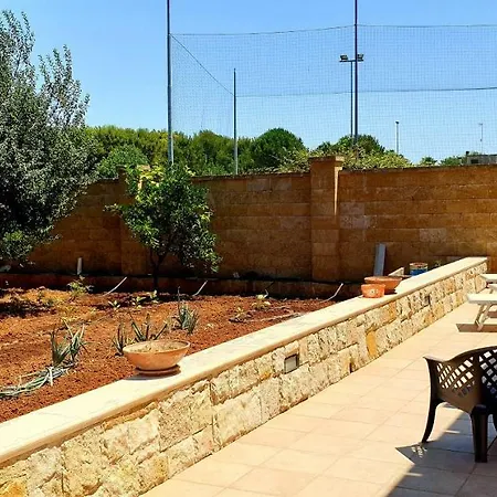 Geminianum Gemini (Apulia)