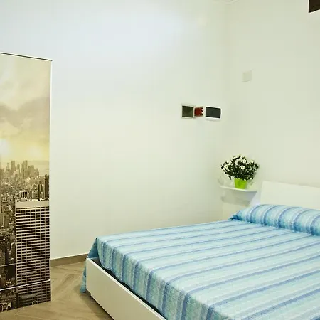 Prázdninový dům Geminianum Gemini (Apulia)