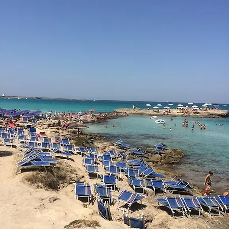 Geminianum Gemini (Apulia)