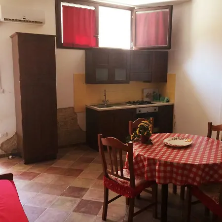 Geminianum Prázdninový dům Gemini (Apulia)